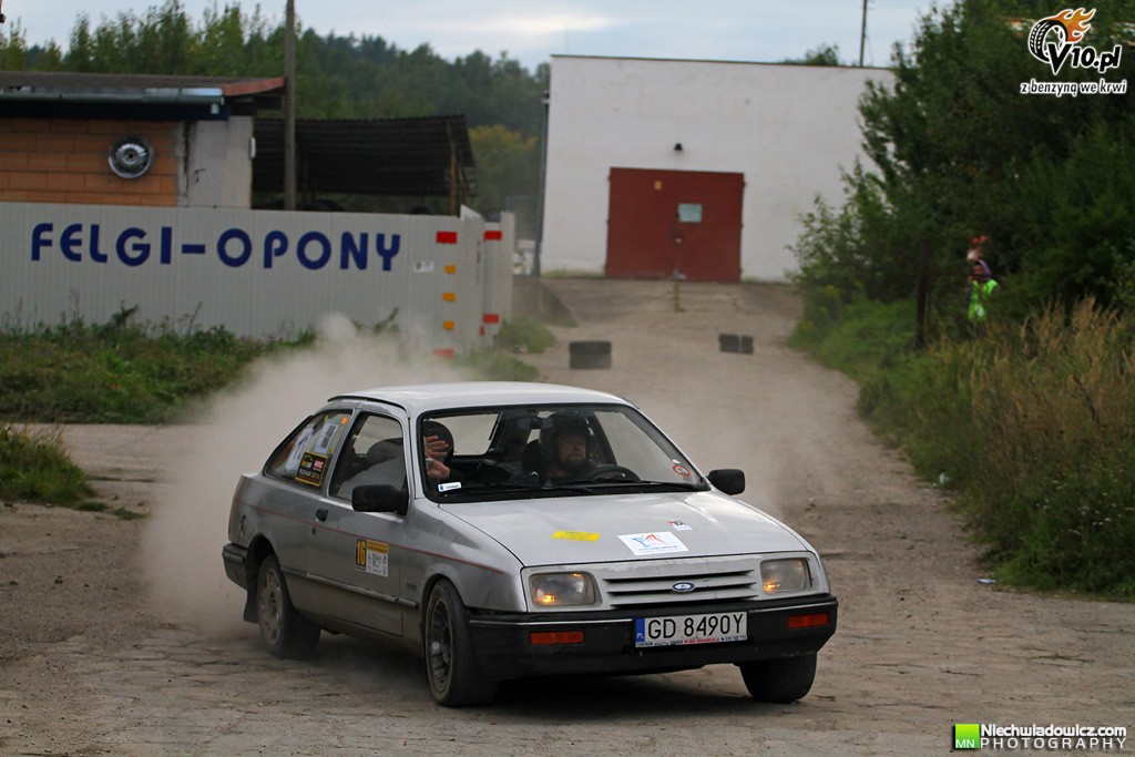 KJS Kudowa-Verde Montana
